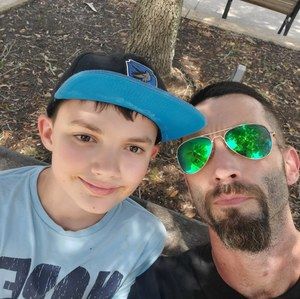 Meet your Posher, Benjamin